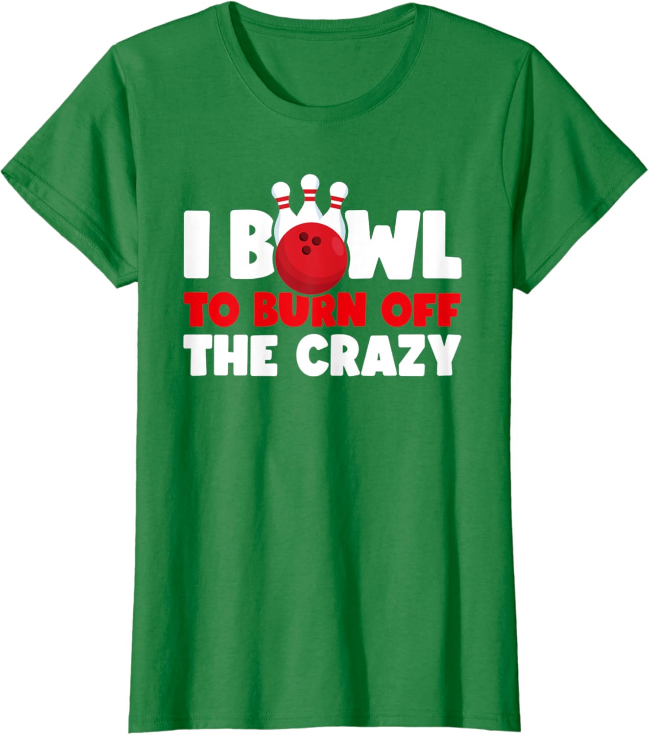 Bowling Club Bowling Ball Pins Team Bowler TShirt